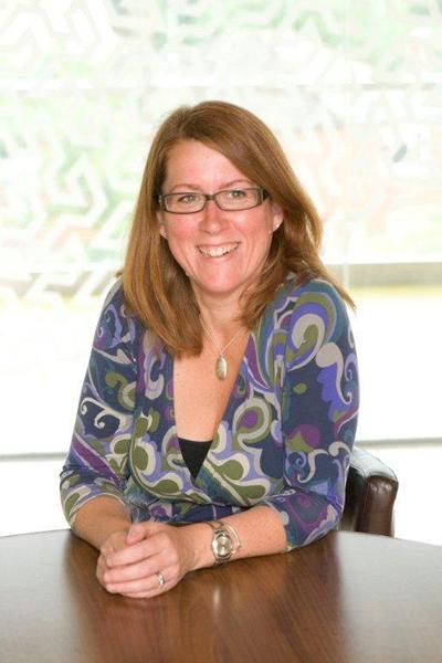 Professor Claire Foster's photo